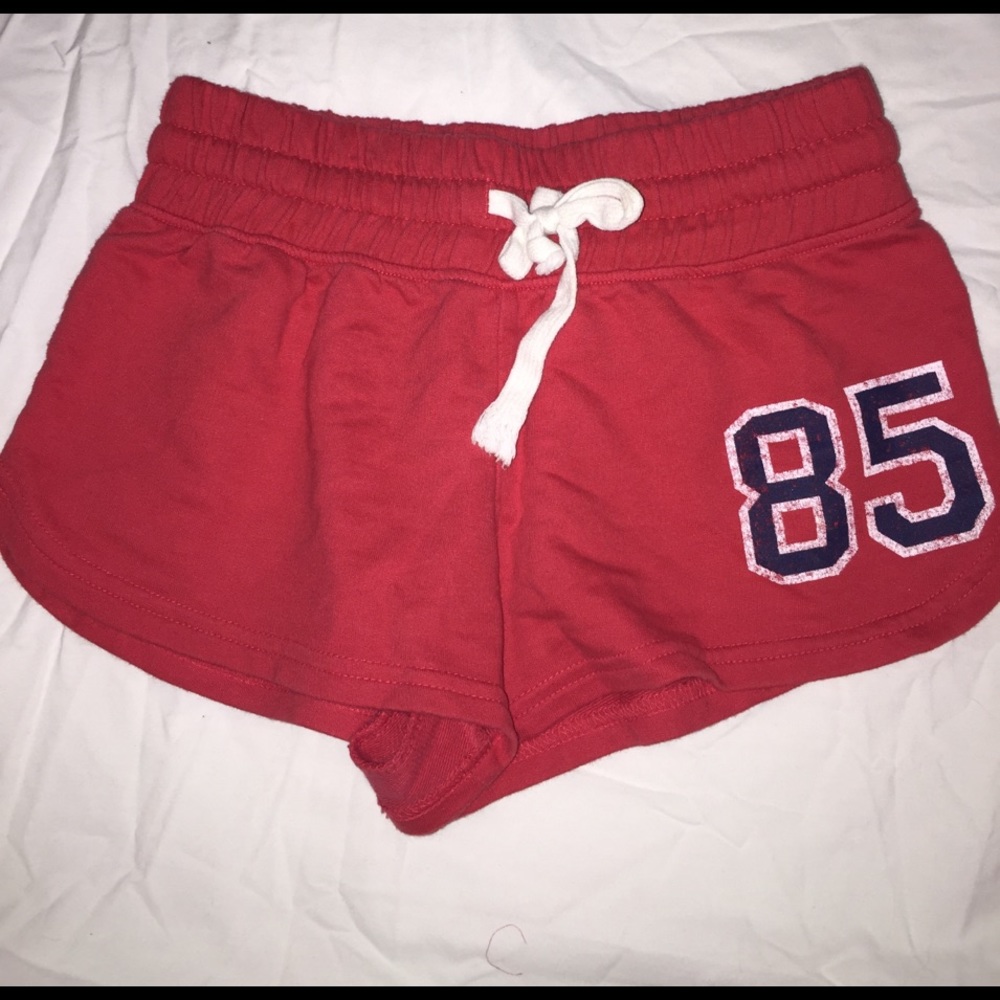 Forever21 shorts