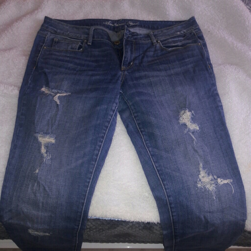 Women's Jeans
