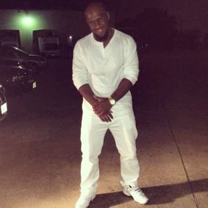 Meet your Posher, Marcus