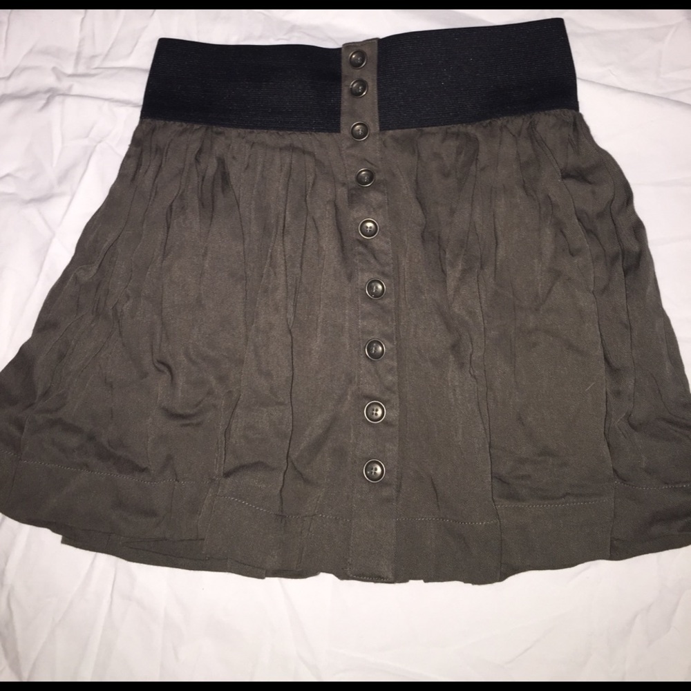 Forever21 skirt