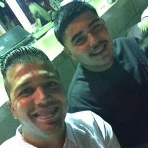 Meet your Posher, Jonathan