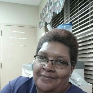 Meet your Posher, Georgia