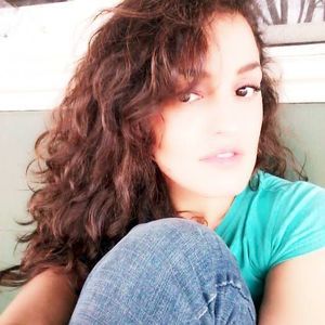 Meet your Posher, Bridgette