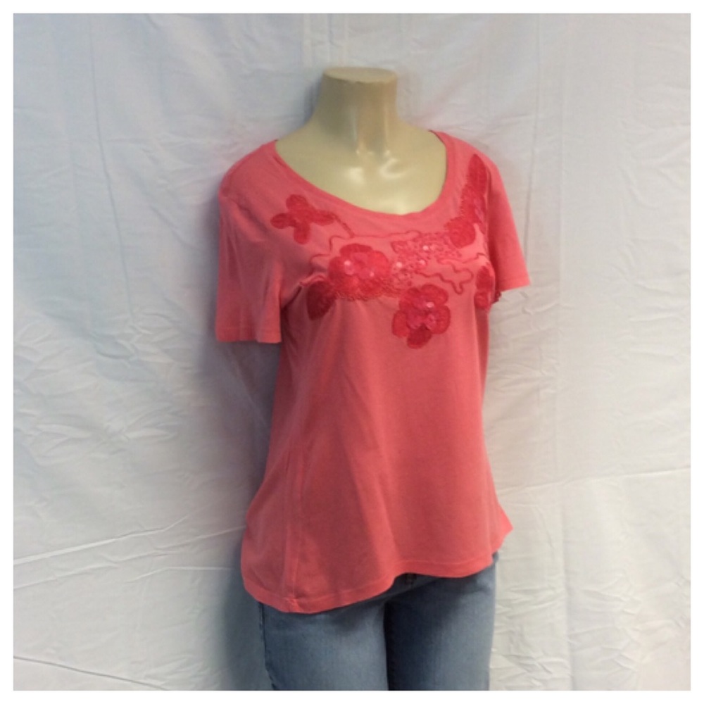 PO PORI LADIES TOP