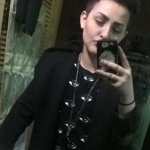 Meet your Posher, Jenny