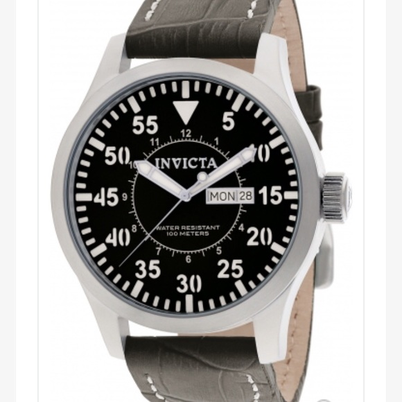 Invicta Luxury Watch . model number 11188.