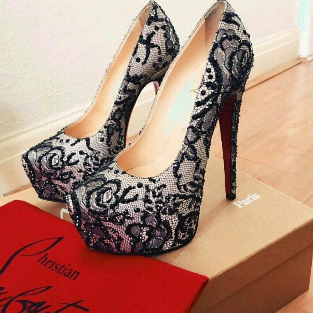 CL women shoes  Used twice