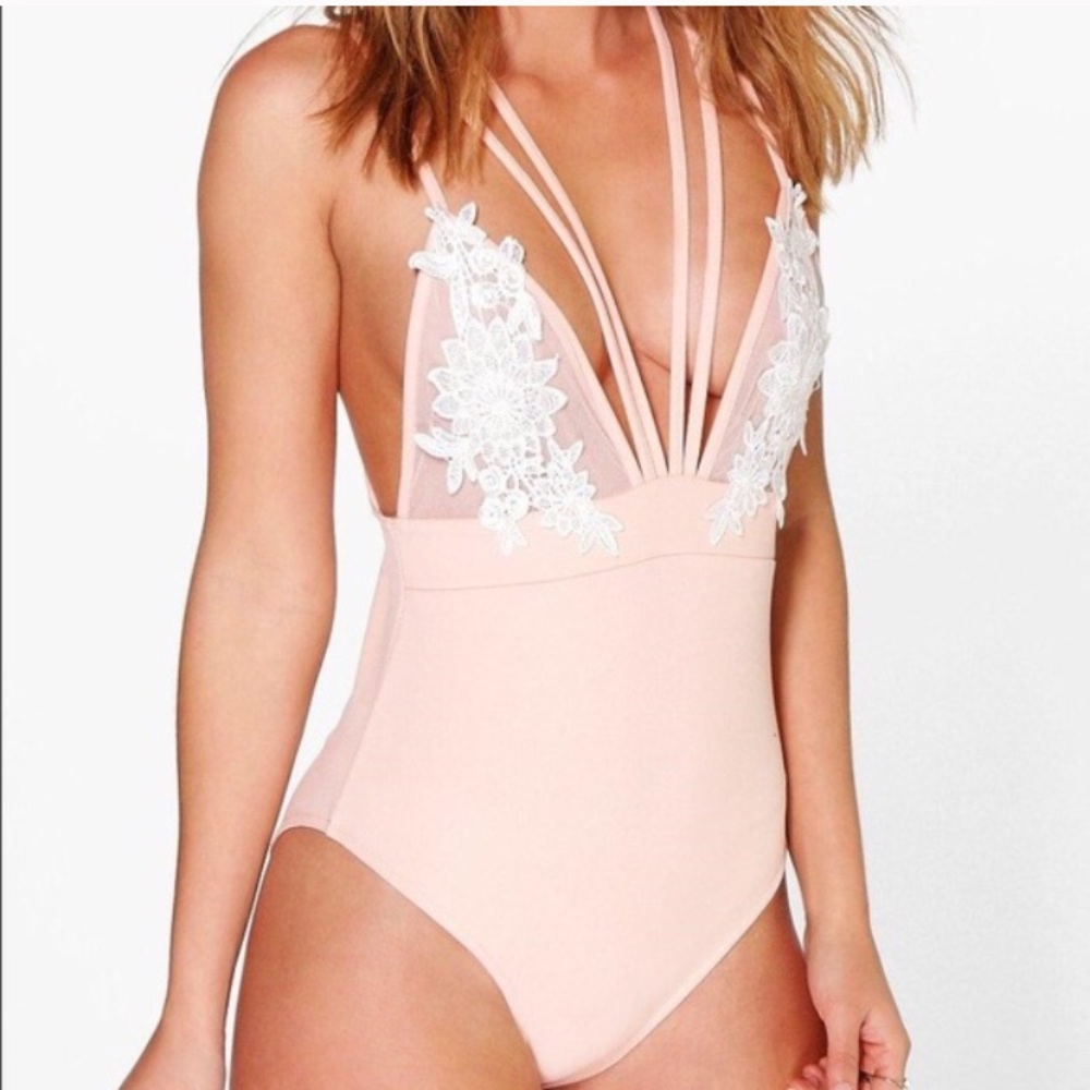 Very cute Bodysuit