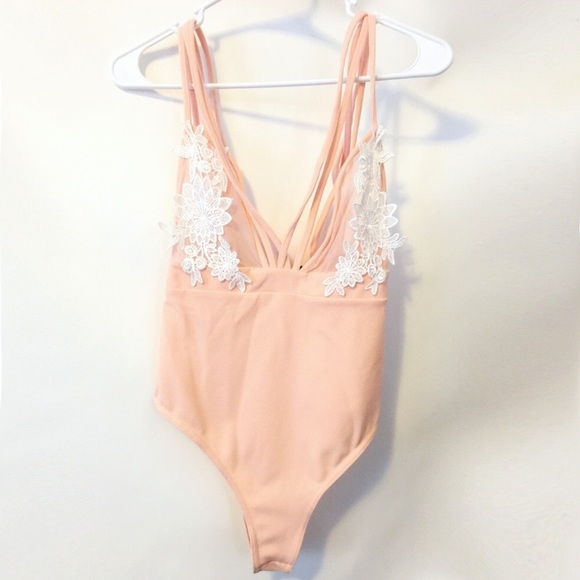 Very cute Bodysuit - Picture 3 of 3