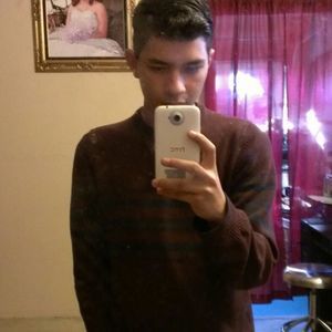 Meet your Posher, Erick