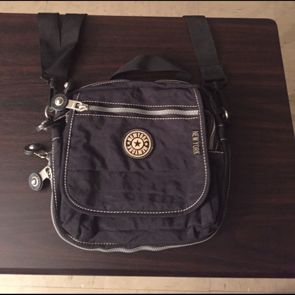 Small  fashion crossbody