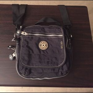 Small  fashion crossbody