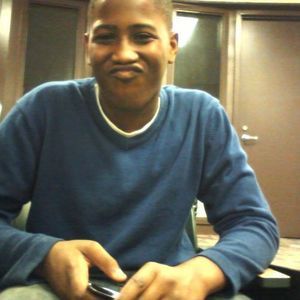 Meet your Posher, Maurice