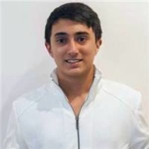 Meet your Posher, Jamie