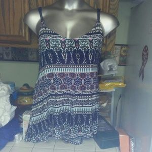 Torrid Size 4 Top NWOT