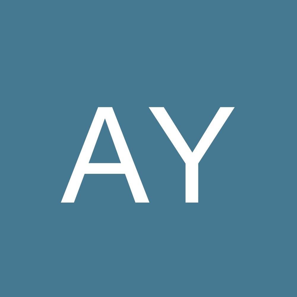 Meet your Posher, Anna