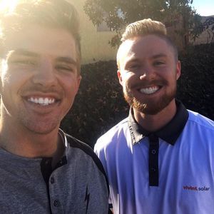 Meet your Posher, Tommy