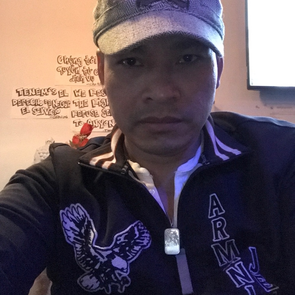 Meet your Posher, Anh