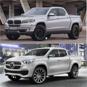 Meet your Posher, Mike