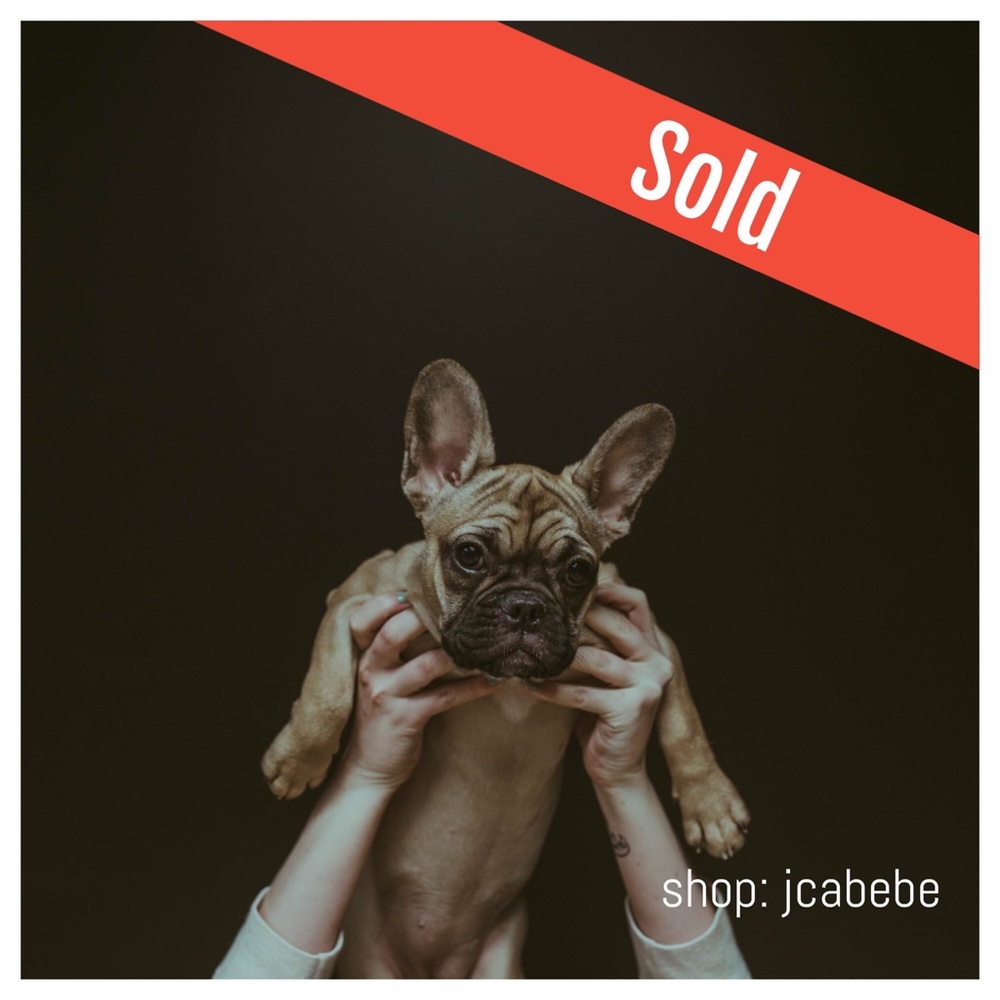 Sold From Here On