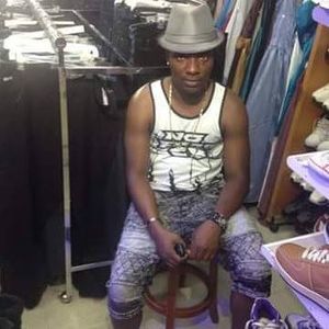 Meet your Posher, Peterson