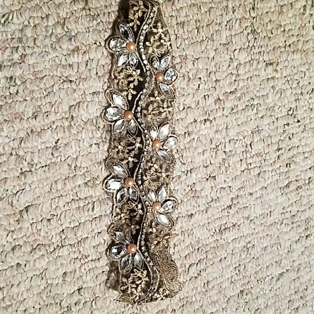 Head band