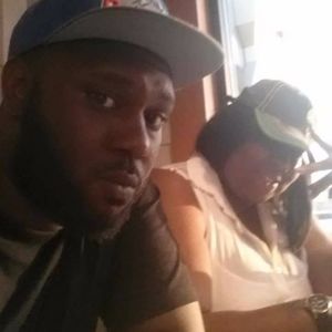 Meet your Posher, Ryant