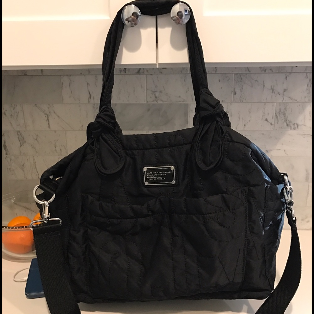 Marc Jacobs Diaper Bag