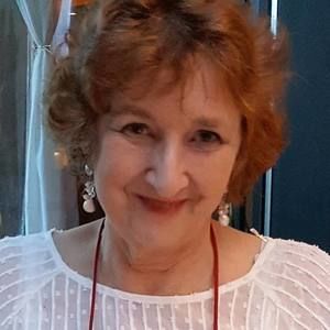 Meet your Posher, Katharyn