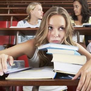 Meet your Posher, Tristan