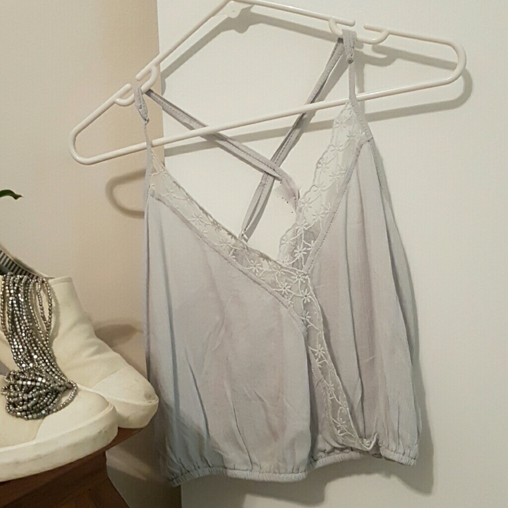 NWOT blouse