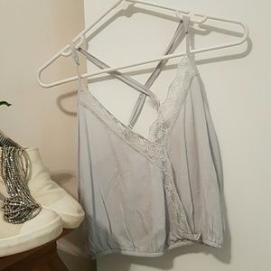 NWOT blouse