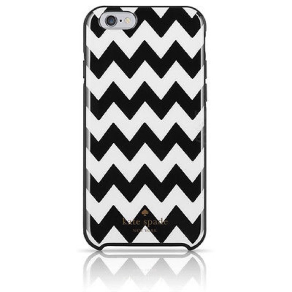 Kate Spade iPhone 6/6s phone case