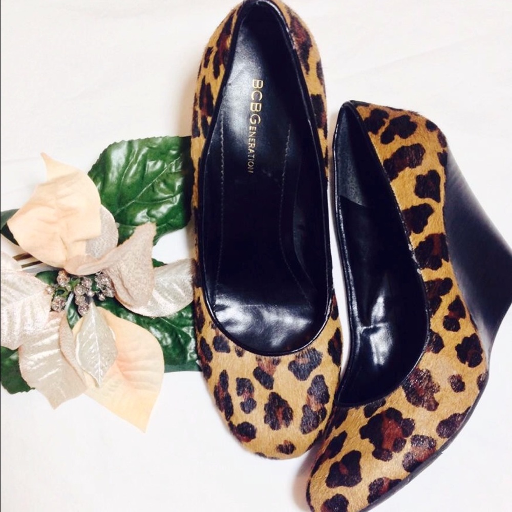 BCBGeneration shoes