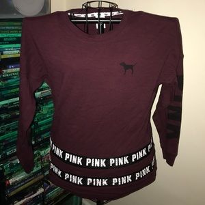 Victoria secret pink