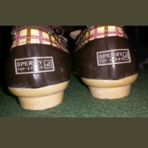 Waterproof Isla Duck Shoe