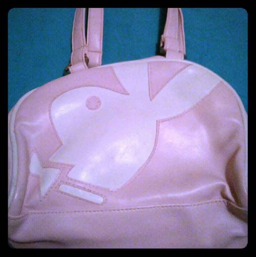 Playboy bunny purse