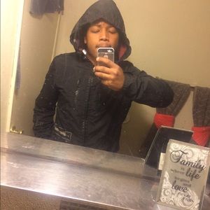 Meet your Posher, Kyle