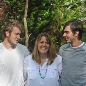 Meet your Posher, Angie