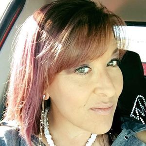 Meet your Posher, Misty