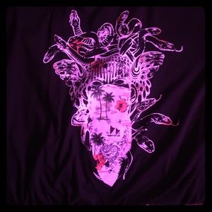 Brand new w/o tags nice shirt