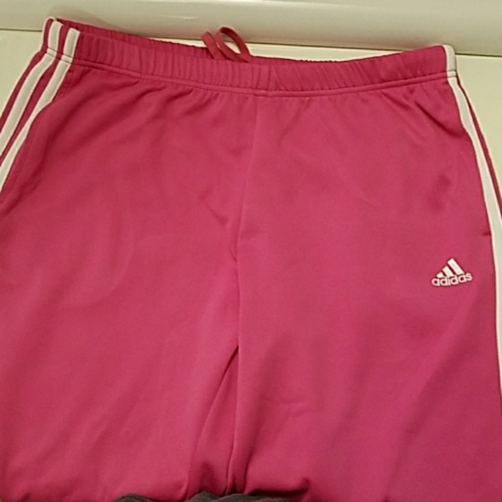 Adidas Drawstring Pants