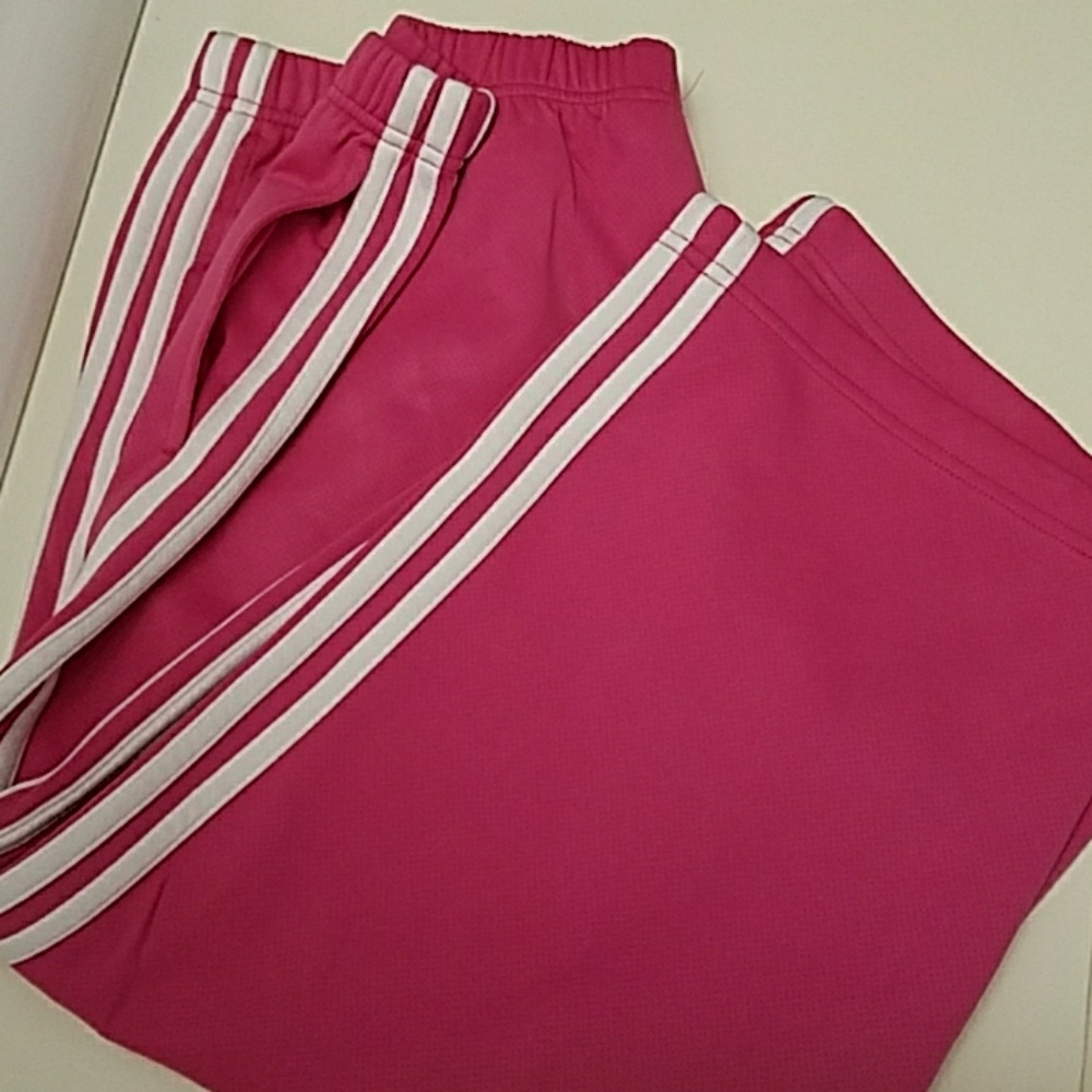 Adidas Drawstring Pants - Picture 3 of 3