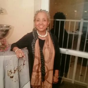 Meet your Posher, Betty