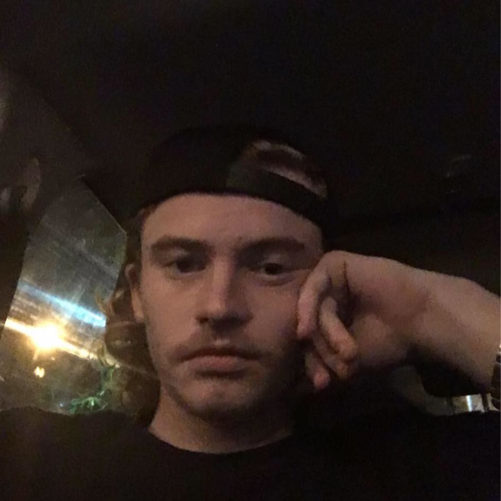 Meet your Posher, Eugene