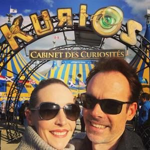 Meet your Posher, Callie