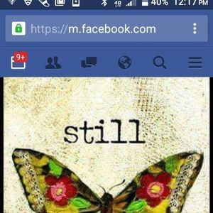 Meet your Posher, Fatima