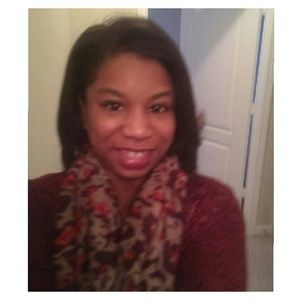 Meet your Posher, Jessica