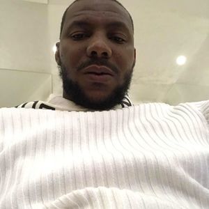 Meet your Posher, Terrence