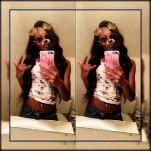 Meet your Posher, Laishaa